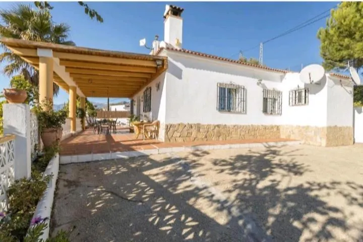 Casa Laura Villa Frigiliana 0*,  Spain