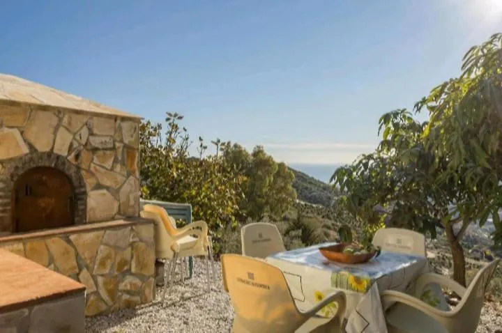 Casa Laura Villa Frigiliana