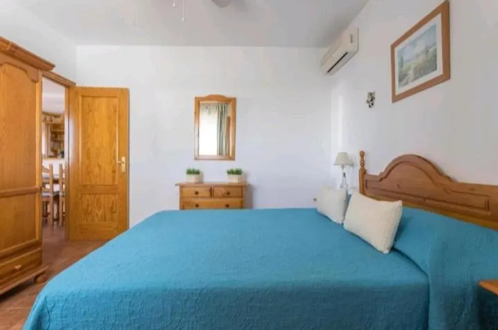 Casa Laura Villa Frigiliana