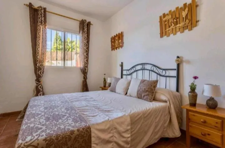 Casa Laura Villa Frigiliana Holiday home