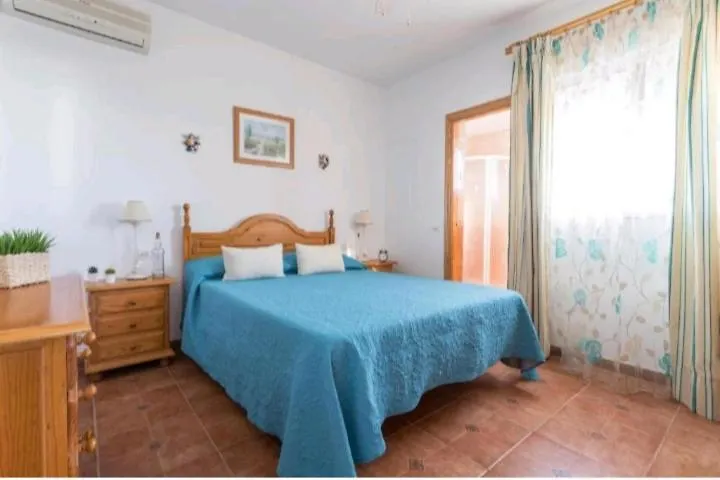 Casa Laura Villa Frigiliana 0*,