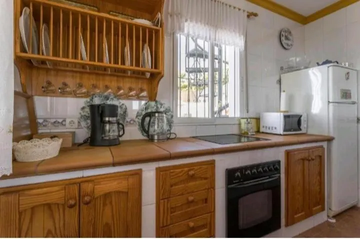 Holiday home Casa Laura Villa Frigiliana
