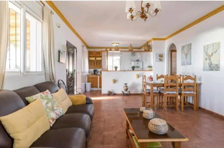 Casa Laura Villa Frigiliana 0*,