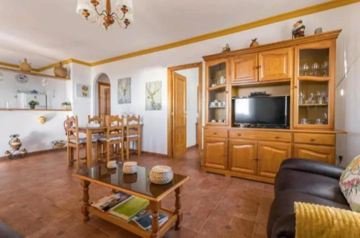 Casa Laura Villa Frigiliana Spain