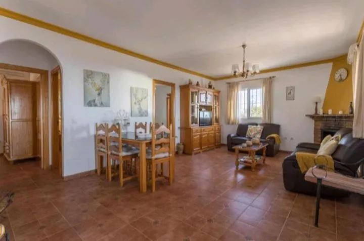 Casa Laura Villa Frigiliana