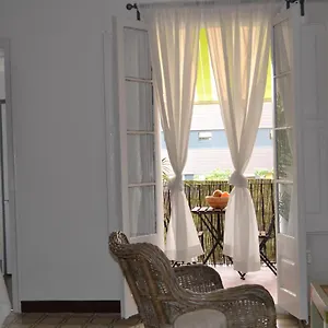 Santa Rosa, Balcon De Barcelona , Esplugues de Llobregat Spain