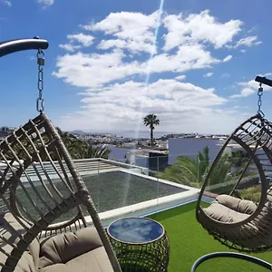Casa Hannah , Playa Blanca (Lanzarote) Spain