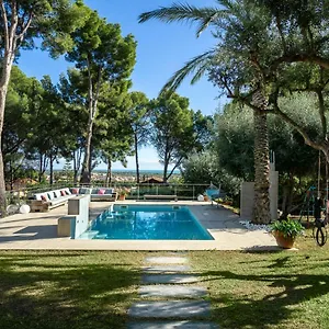 Bella Vista , Castelldefels Spain