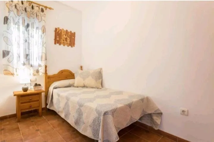 Casa Laura Villa Frigiliana Spain