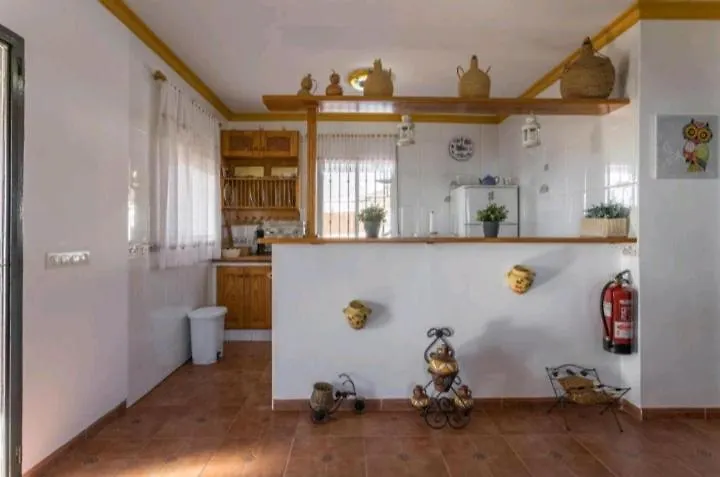 Casa Laura Villa Frigiliana